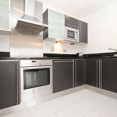 Apartment Fantastic Sleeps 6 Dublin